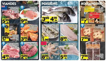 Pa Supermarché flyer valid from 28.07.2025 | Page: 4