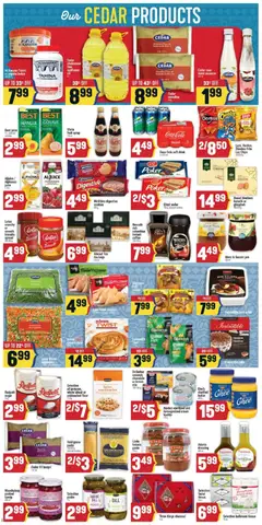Preview of Adonis weekly flyer from shop Adonis valid from 12.03.2026 | Page: 6