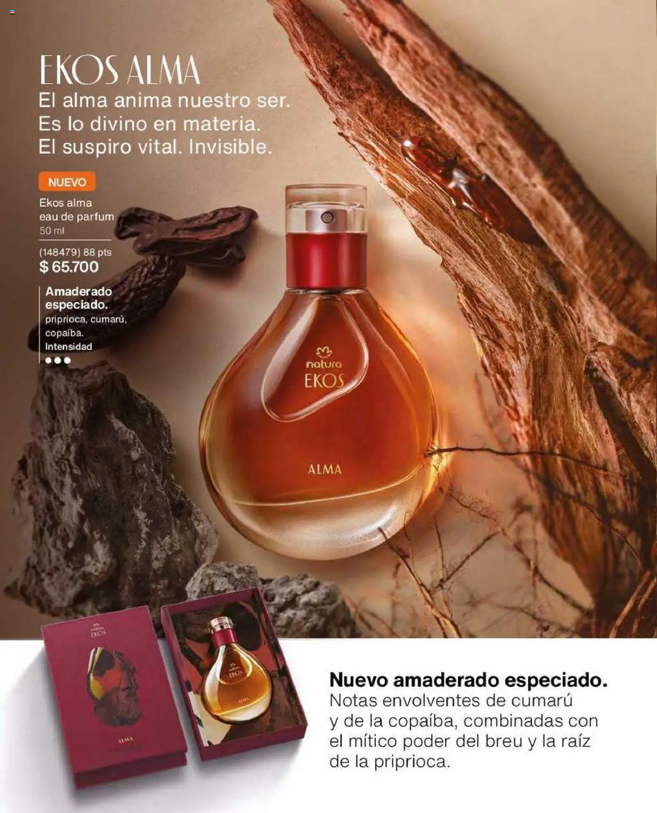 Natura catálogo │ válido desde el 22.07.2025 | Página: 28