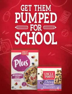 Preview of Coles January 2026 - valid from 02.01.2026 | Page: 65