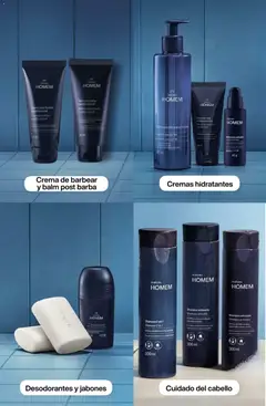 Vista previa Catálogo Natura Ciclo 3 válido desde el 09.02.2026 | Página: 92