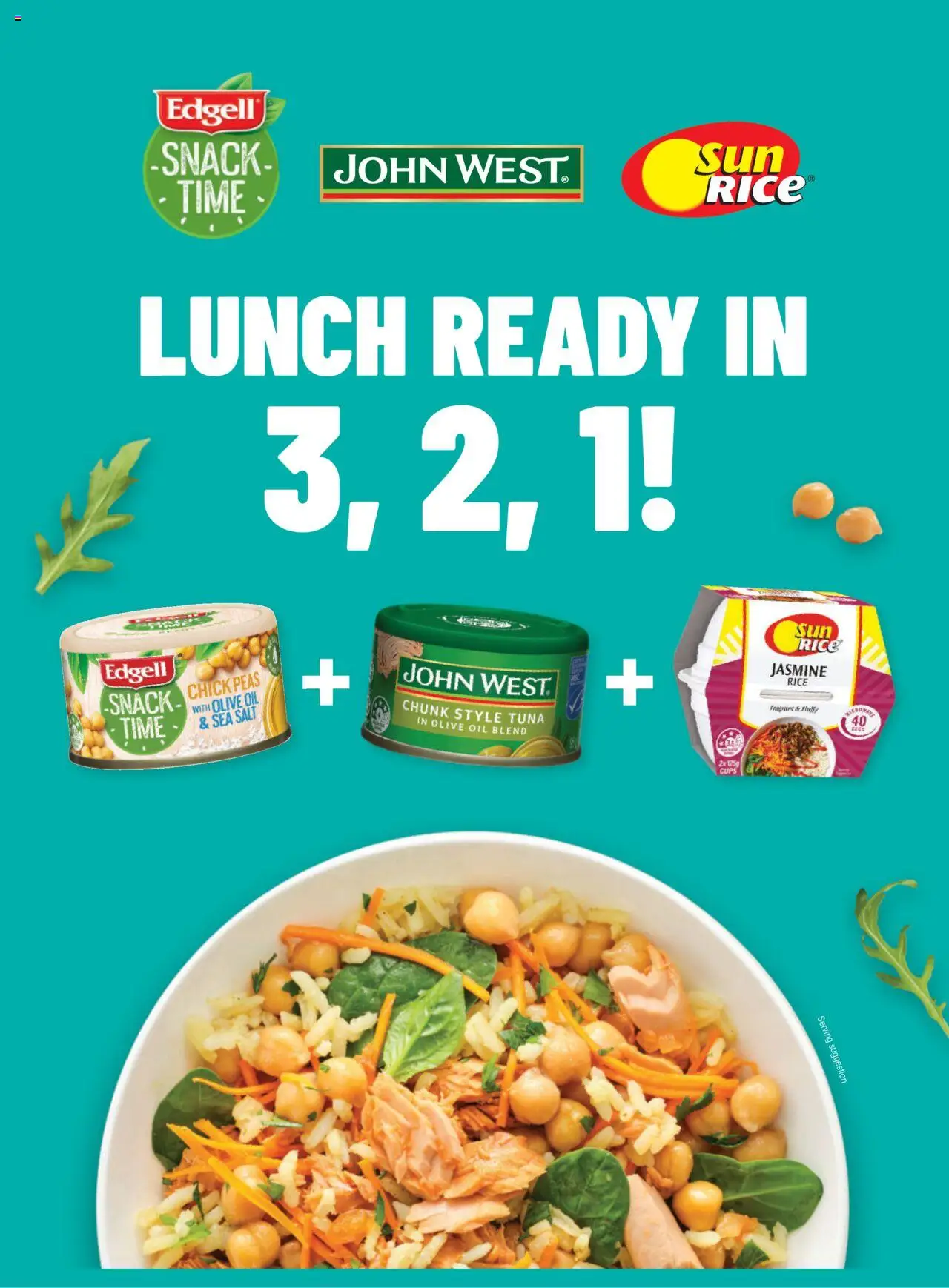 Coles catalogue - valid from 06.10.2025 | Page: 38 | Products: Oil, Olive oil, Salt, Tuna