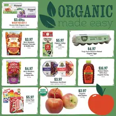 Preview of Fareway weekly ads valid from 12.01.2026 | Page: 13