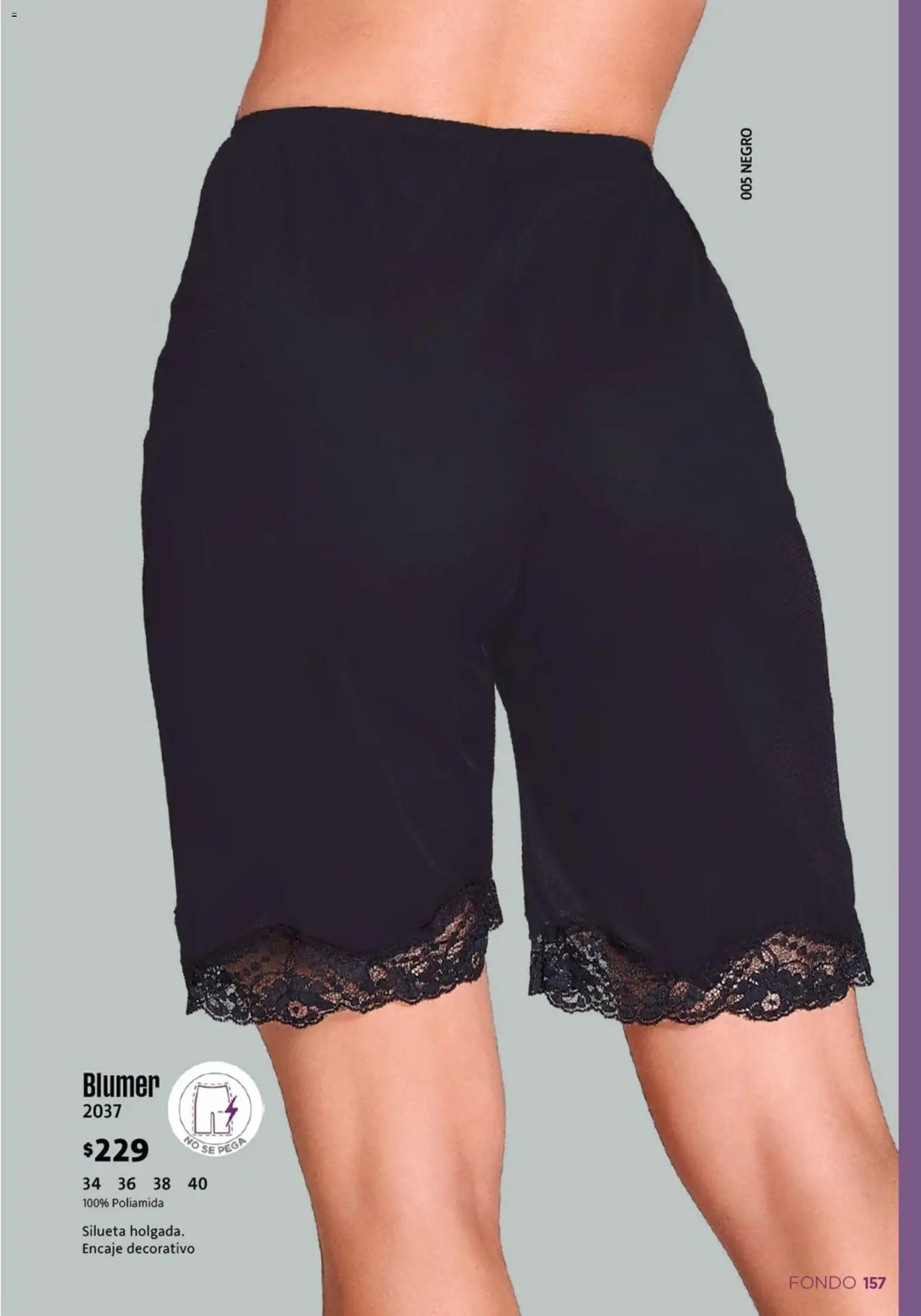 Nuevas ofertas de Ilusión válidas en toda la República Mexicana desde el 01.03.2026. ¡Encuentra las mejores ofertas en Ilusión catálogo Primavera! | Página: 159