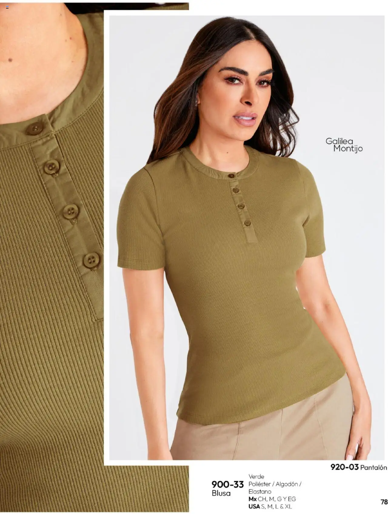 Nuevas ofertas de Cklass válidas en toda la República Mexicana desde el 14.07.2025. ¡Encuentra las mejores ofertas en Cklass catálogo Lancería! | Página: 108 | Productos: Blusa, Algodón