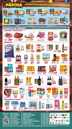 Negreiros - Ofertas da semana - Pré-Visualização do folheto da loja Negreiros, válido de 31.03.2026 | Página: 2