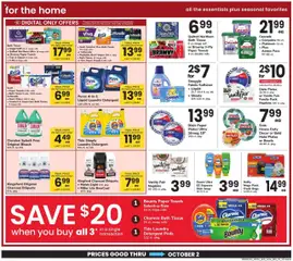 Acme Big Book of Savings - valid from 05.09.2025 | Page: 29