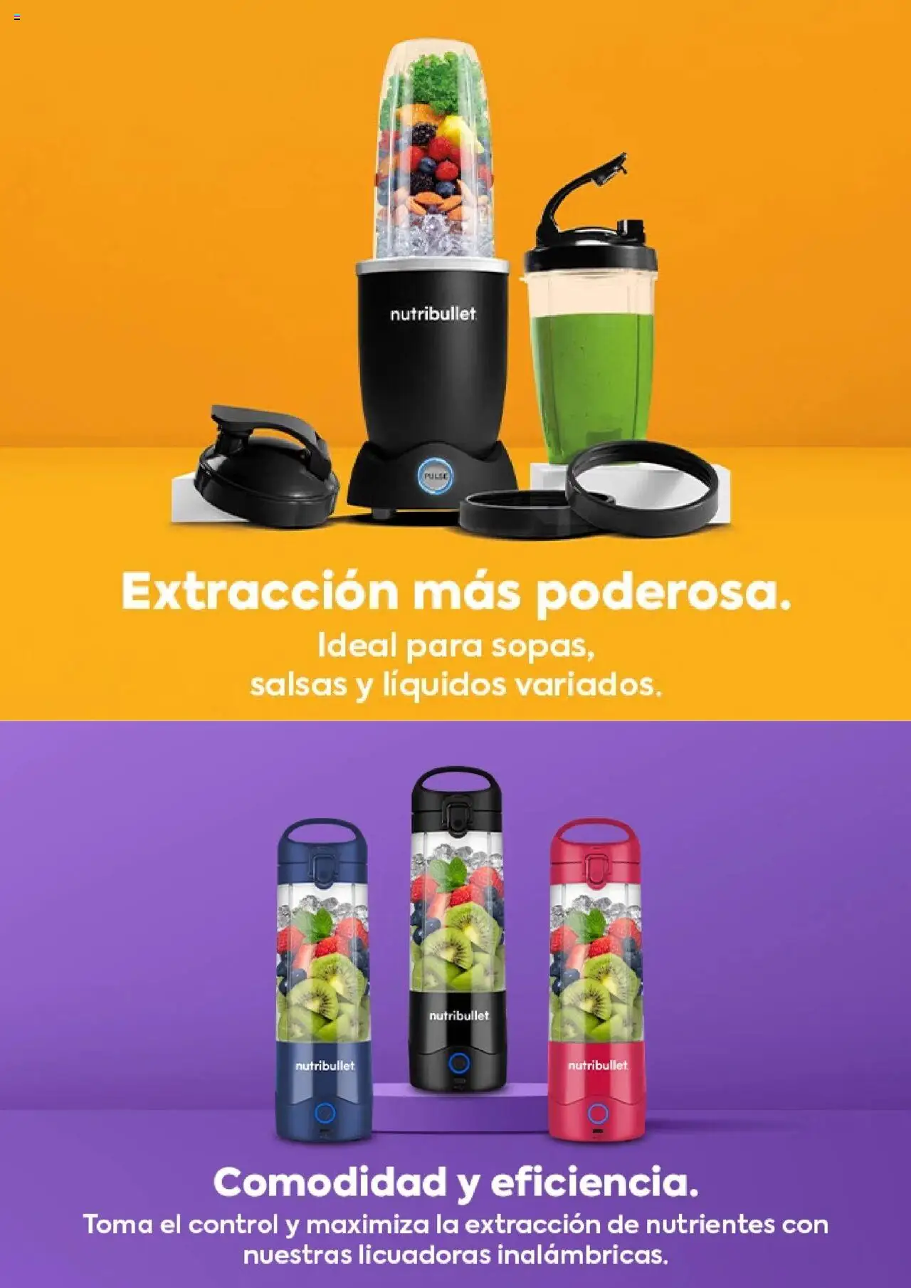 Catálogo Quality Products válido desde 08.08.2025 | Página: 3
