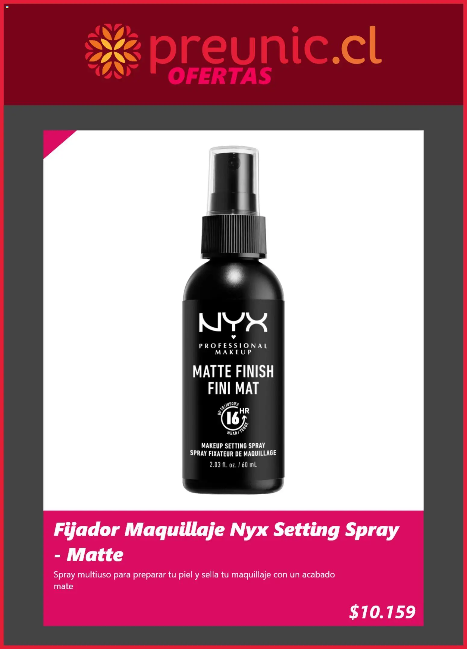 Preunic Ofertas  │ válido desde el 12.04.2026 | Página: 2