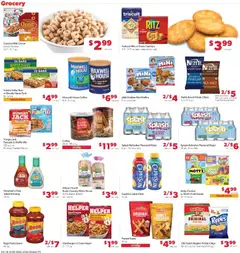 Preview of Family Fare weekly ads valid from 19.04.2026 | Page: 9