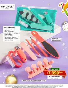 Ara - Catálogo -  Vista previa de la revista de la tienda Ara valido desde el 16.10.2025 | Página: 14 | Productos: Sobre, Lija, Cepillo