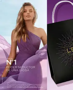 L'Bel - Catálogo L'Bel C03/2026 -  Vista previa de la revista de la tienda L'Bel valido desde el 01.03.2026 | Página: 10 | Productos: Bolsa, Perfume