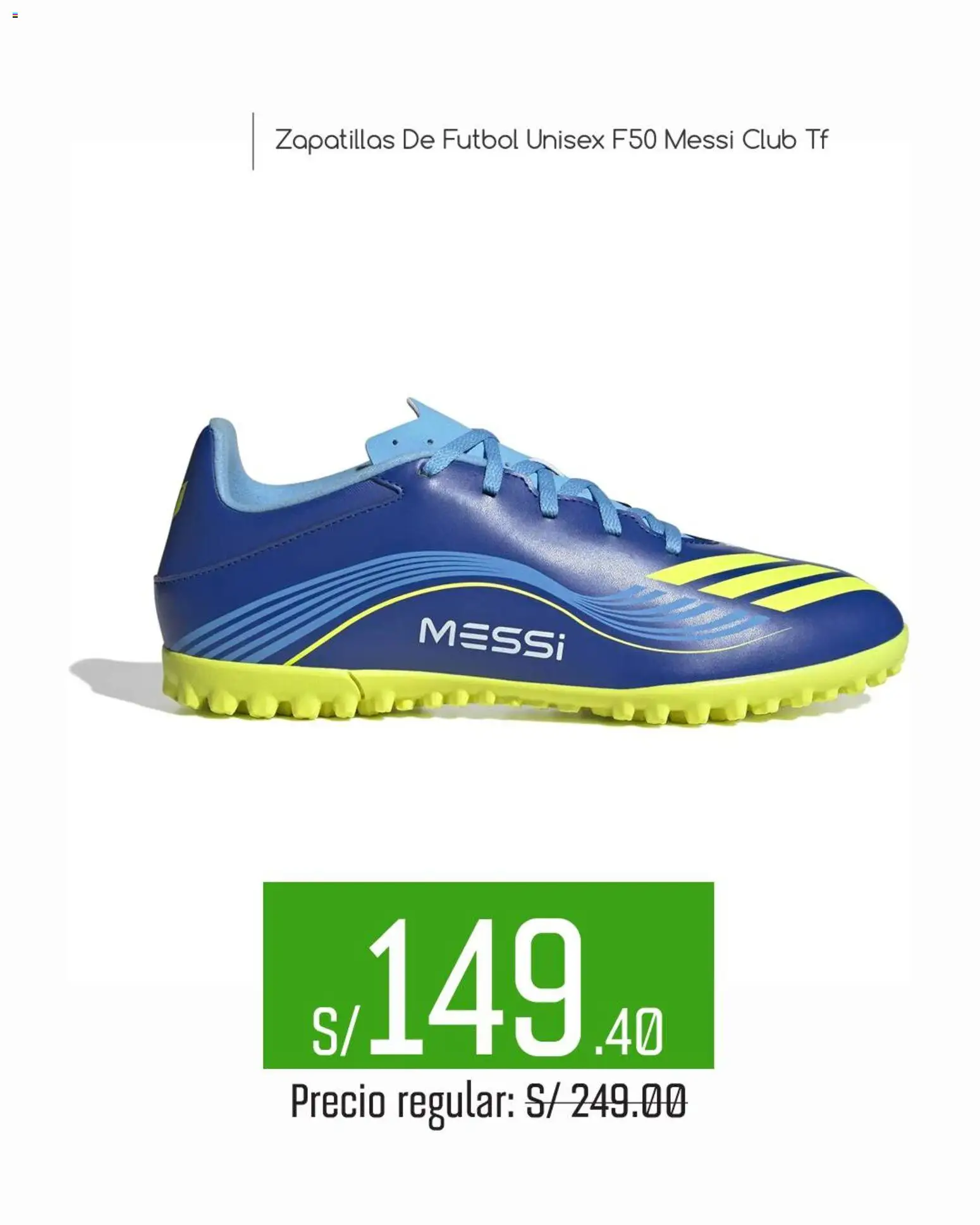 Catálogo Platanitos válido desde 20.04.2026 | Página: 4 | Productos: Zapatillas