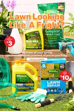 Preview of The Reject Shop  Catalogue  - valid from 15.10.2025 | Page: 11