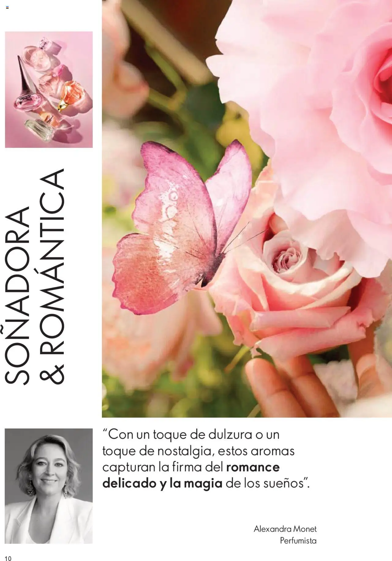 Nuevas ofertas de Oriflame válidas en toda la República Mexicana desde el 13.09.2025. ¡Encuentra las mejores ofertas en Oriflame - Campaña 13 2025! | Página: 10