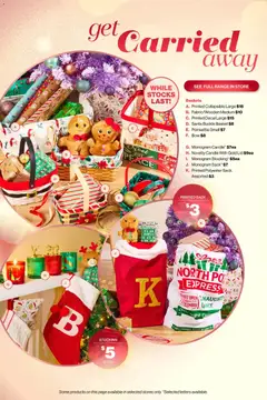 Preview of The Reject Shop Catalogue  - valid from 03.12.2025 | Page: 11