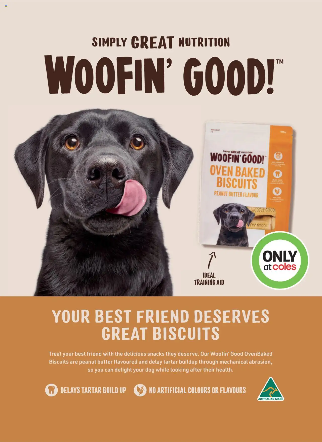 Coles catalogue - valid from 06.10.2025 | Page: 162 | Products: Butter, Biscuits, Oven