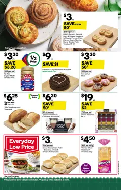 Preview of Weekly catalogue Woolworths 11/02 - valid from 11.02.2026 | Page: 15
