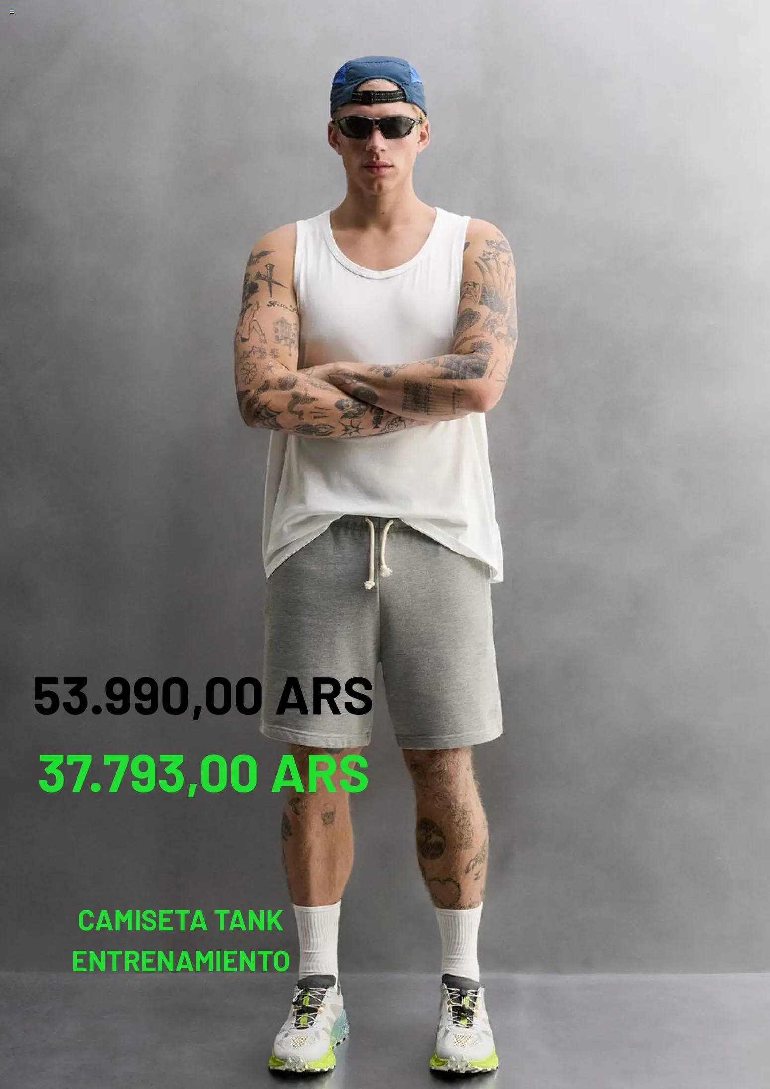 Zara Black Friday │ válido desde el 27.11.2025 | Página: 11 | Productos: Camiseta