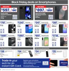 Preview of Officeworks Black Friday - valid from 17.11.2025 | Page: 6
