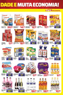 Fort Atacadista - Ofertas da semana  - Pré-Visualização do folheto da loja Fort Atacadista, válido de 06.12.2025 | Página: 3