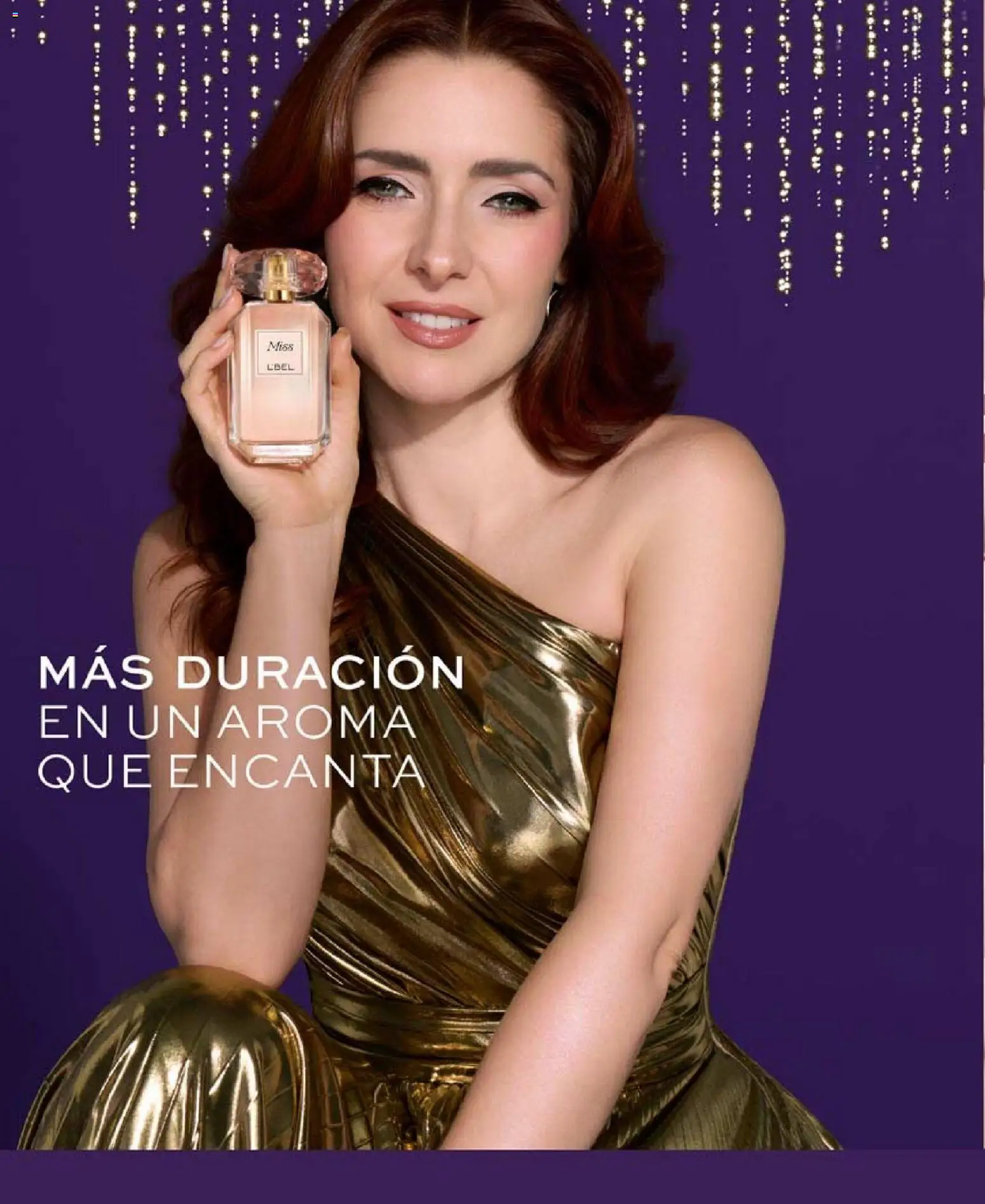 Catálogo L'Bel Campaña 4 │ válido desde el 15.02.2026 | Página: 6