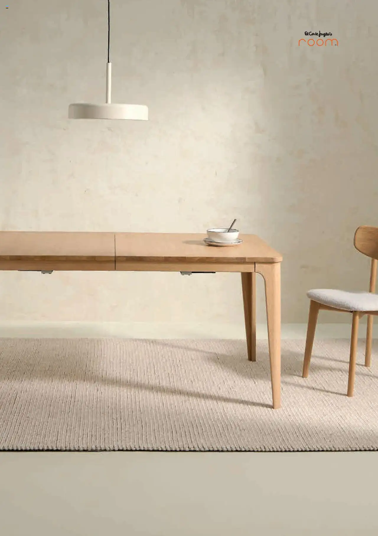 Nuevas ofertas de El Corte Inglés válidas en toda la República Mexicana desde el 14.10.2025. ¡Encuentra las mejores ofertas en El Corte Inglés - Catálogo Colecciones! | Página: 23