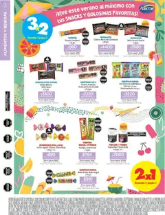 Vista previa Farmacity catálogo válido desde el 02.01.2026 | Página: 54