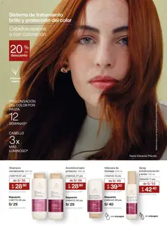 Vista previa de folleto Natura - Ciclo 2 de la Natura válido desde 13.01.2026 | Página: 141