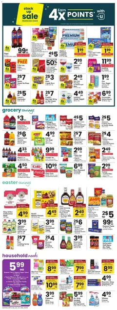 Preview of Acme weekly ads valid from 27.03.2026 | Page: 3