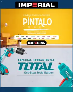 Imperial ofertas  válido desde el 09.09.2025