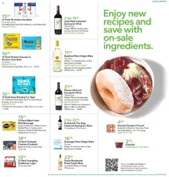 Publix Weekly Ad - valid from 23.07.2025 | Page: 3