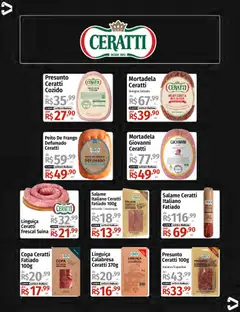 Supermercado Dalben - Ofertas Fevereiro - Pré-Visualização do folheto da loja Supermercado Dalben, válido de 12.02.2026 | Página: 28