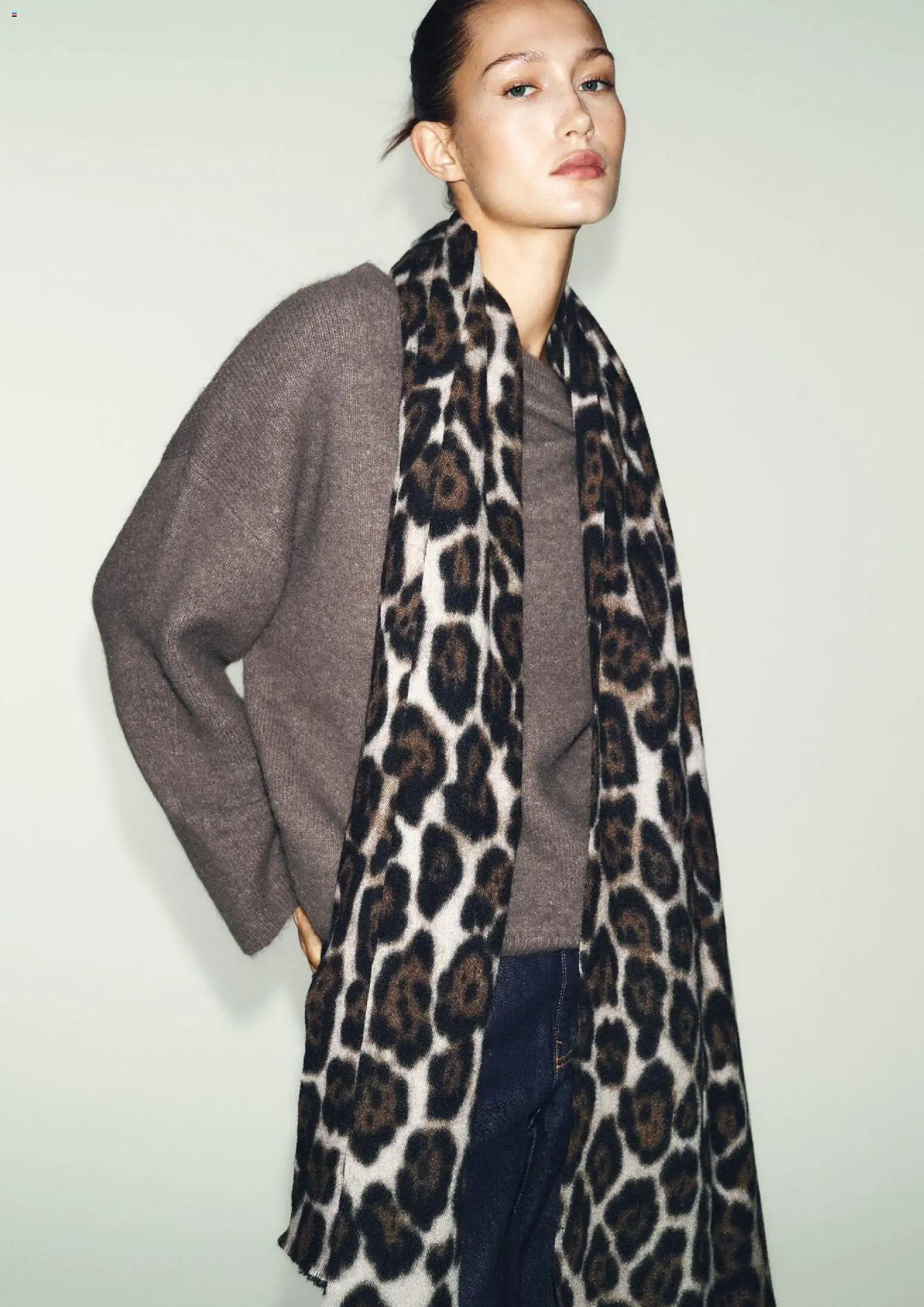 Zara catálogo │ válido desde el 06.01.2026 | Página: 8