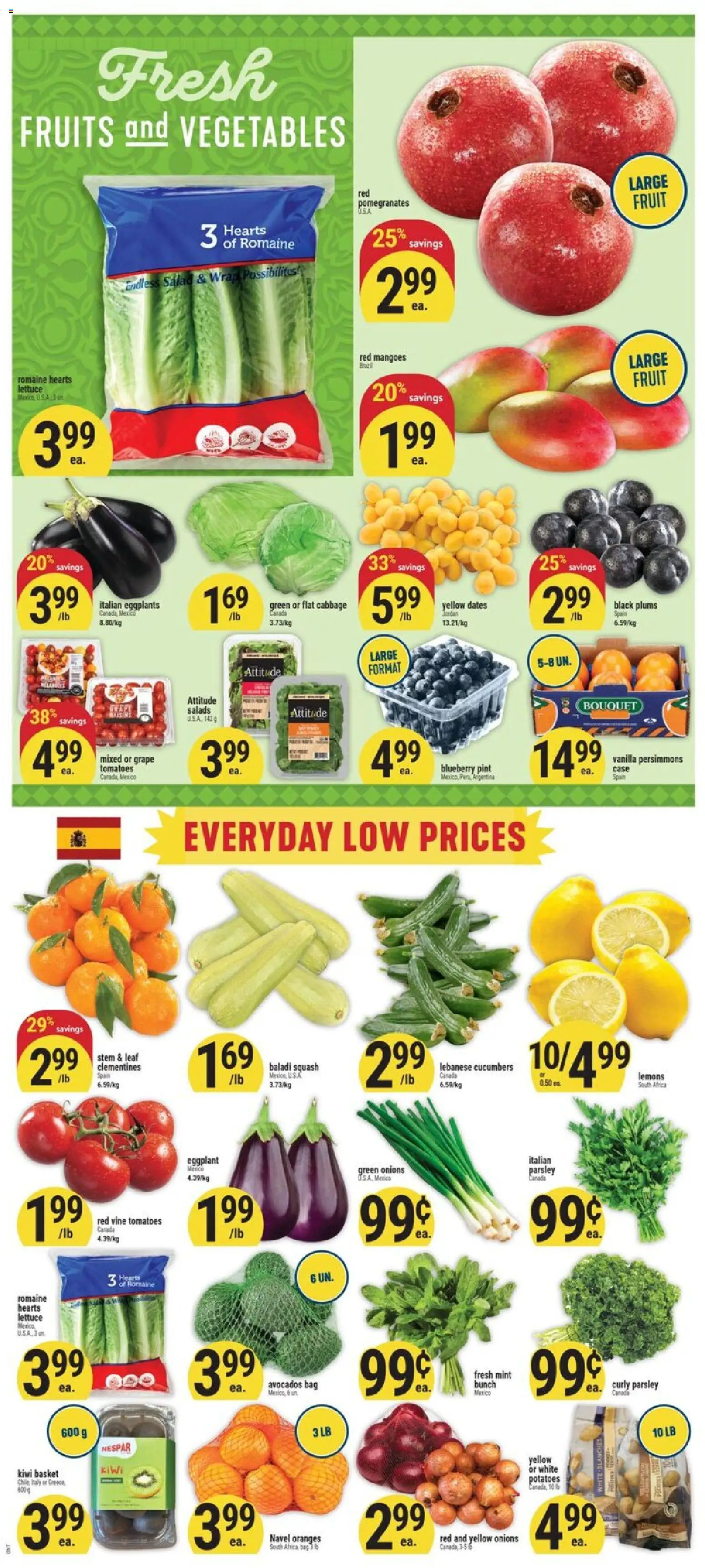 Adonis flyer valid from 06.11.2025 | Page: 3