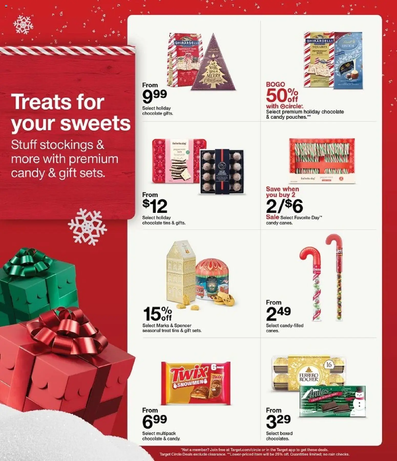 Target Weekly Ad - valid from 14.12.2025 | Page: 39