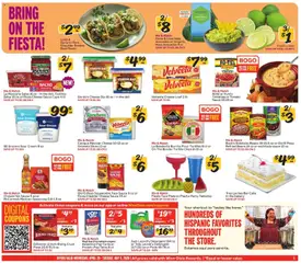 Preview of Winn Dixie weekly ads valid from 29.04.2026 | Page: 5