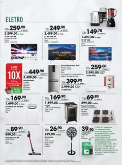 Zaffari - Ofertas Cuidado com o Lar - RS - Pré-Visualização do folheto da loja Zaffari, válido de 04.11.2025 | Página: 23