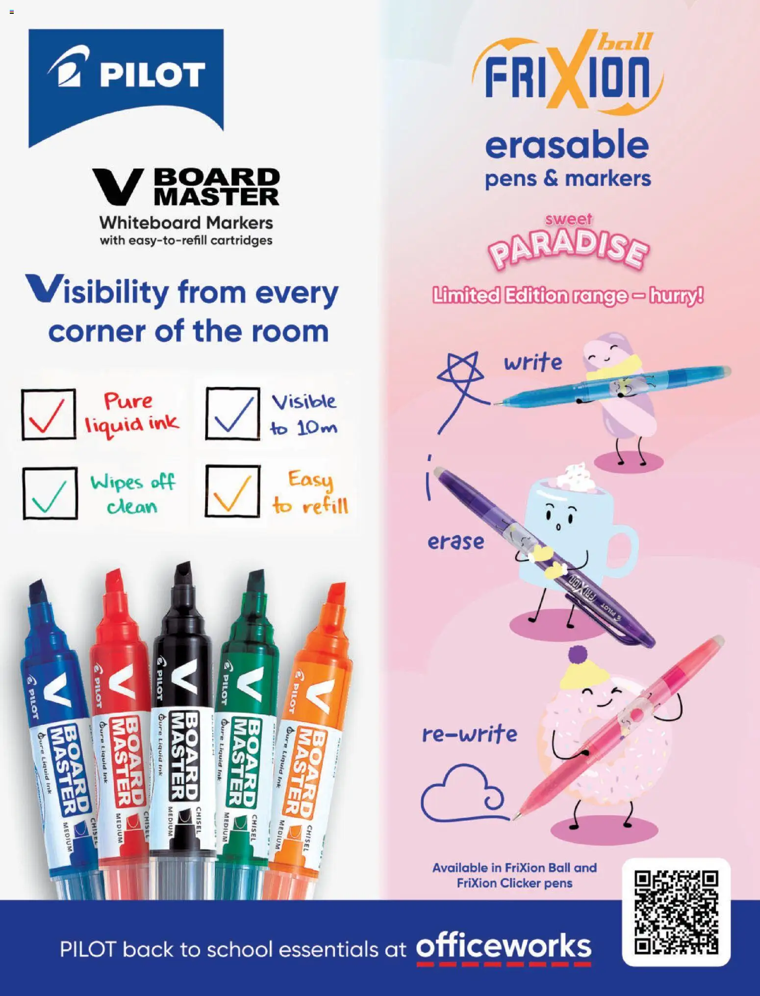 Officeworks catalogue - valid from 01.01.2026 | Page: 68