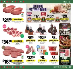 Preview of Drakes Catalogue  - valid from 03.12.2025 | Page: 9