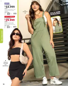 Carmel - Carmel C01 2026 -  Vista previa de la revista de la tienda Carmel valido desde el 01.01.2026 | Página: 116