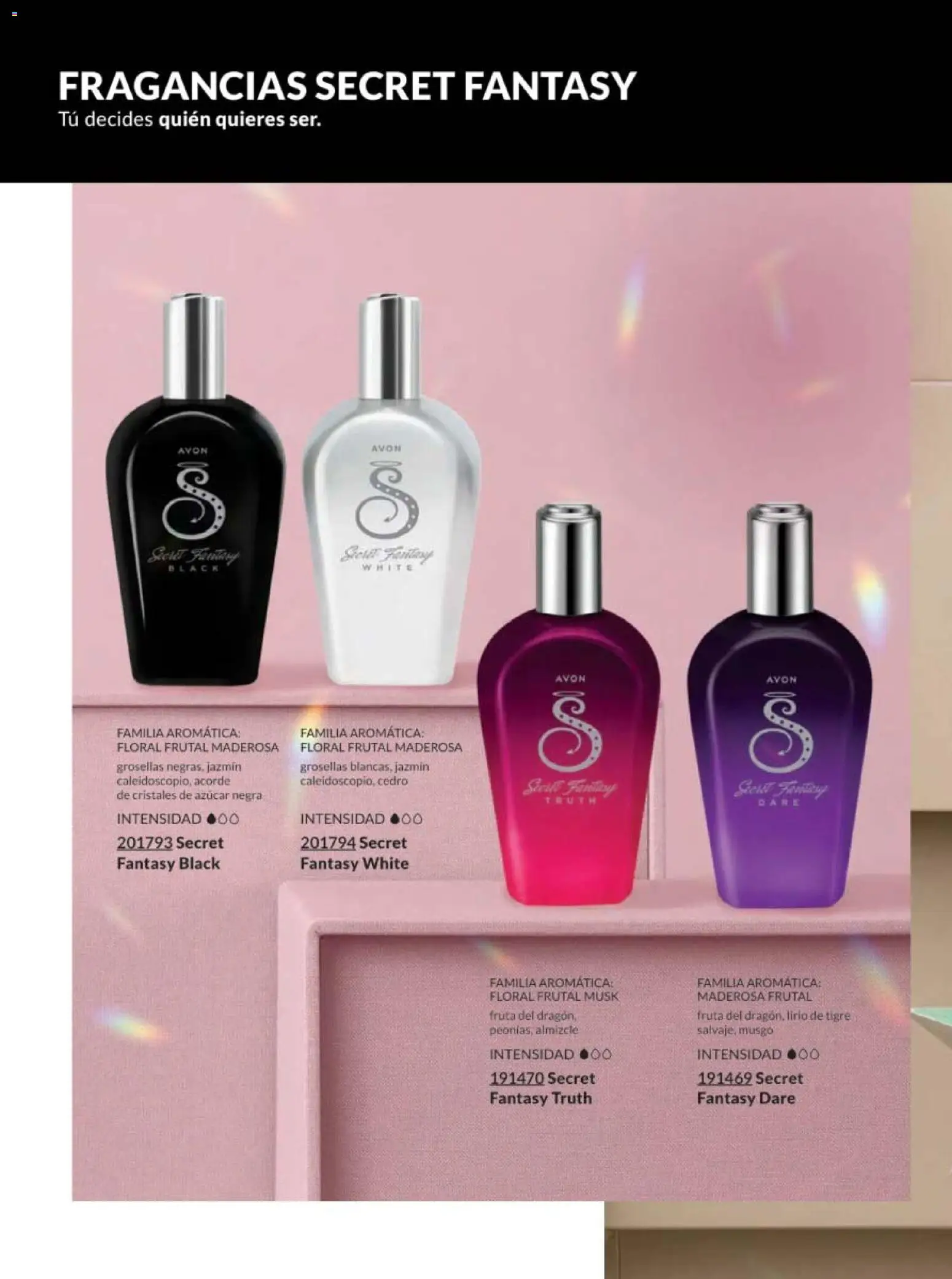 Nuevas ofertas de AVON válidas en toda la República Mexicana desde el 07.11.2025. ¡Encuentra las mejores ofertas en AVON campaña 17 2025! | Página: 58 | Productos: Azúcar