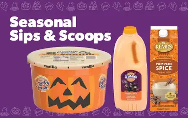 Preview of Family Fare weekly ads valid from 26.10.2025 | Page: 12