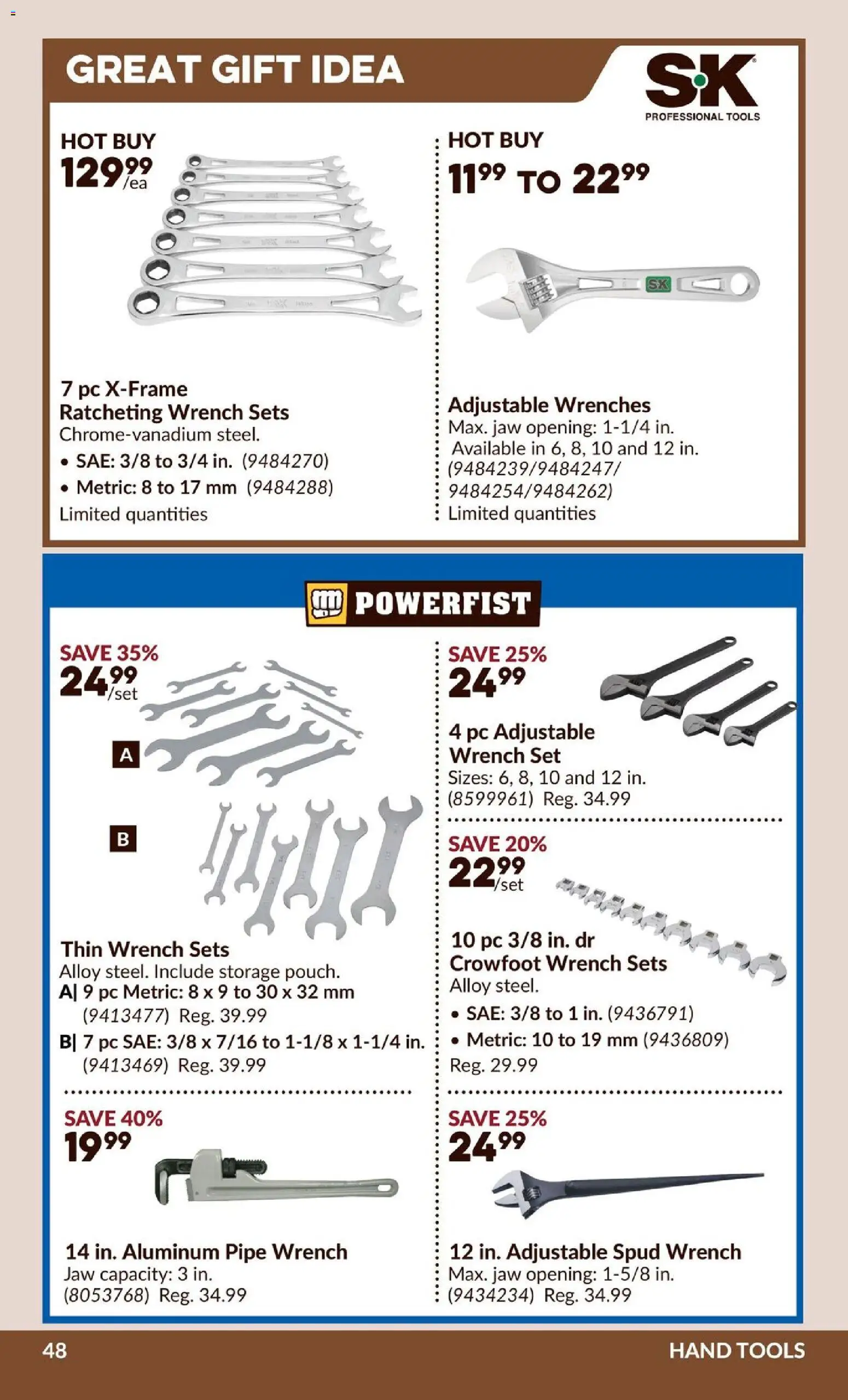 Princess Auto flyer valid from 02.12.2025 | Page: 53 | Products: PC