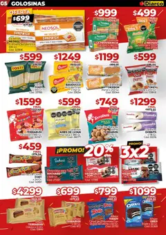 Diarco ofertas │ válido desde el 18.08.2025 | Página: 5