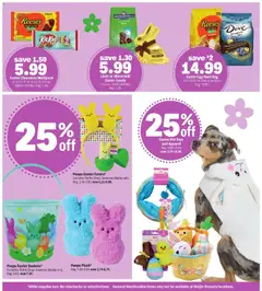 Preview of Meijer weekly ads valid from 25.03.2026 | Page: 2