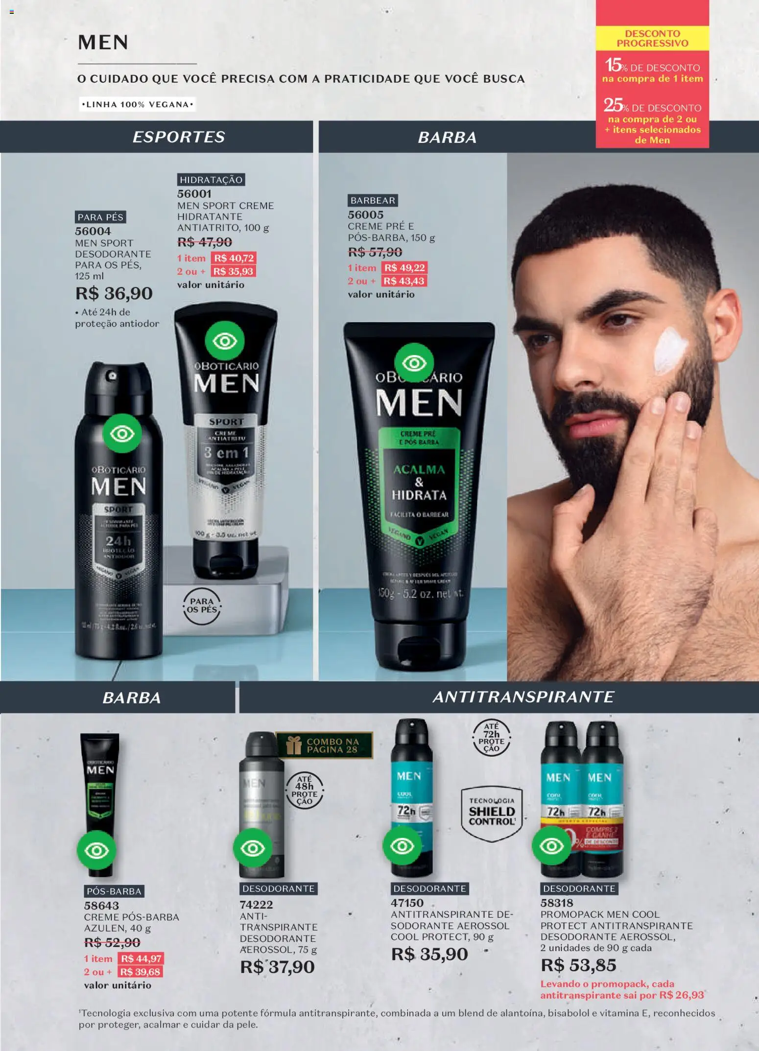 O Boticário Folheto - válido de 01.12.2025 | Página: 98