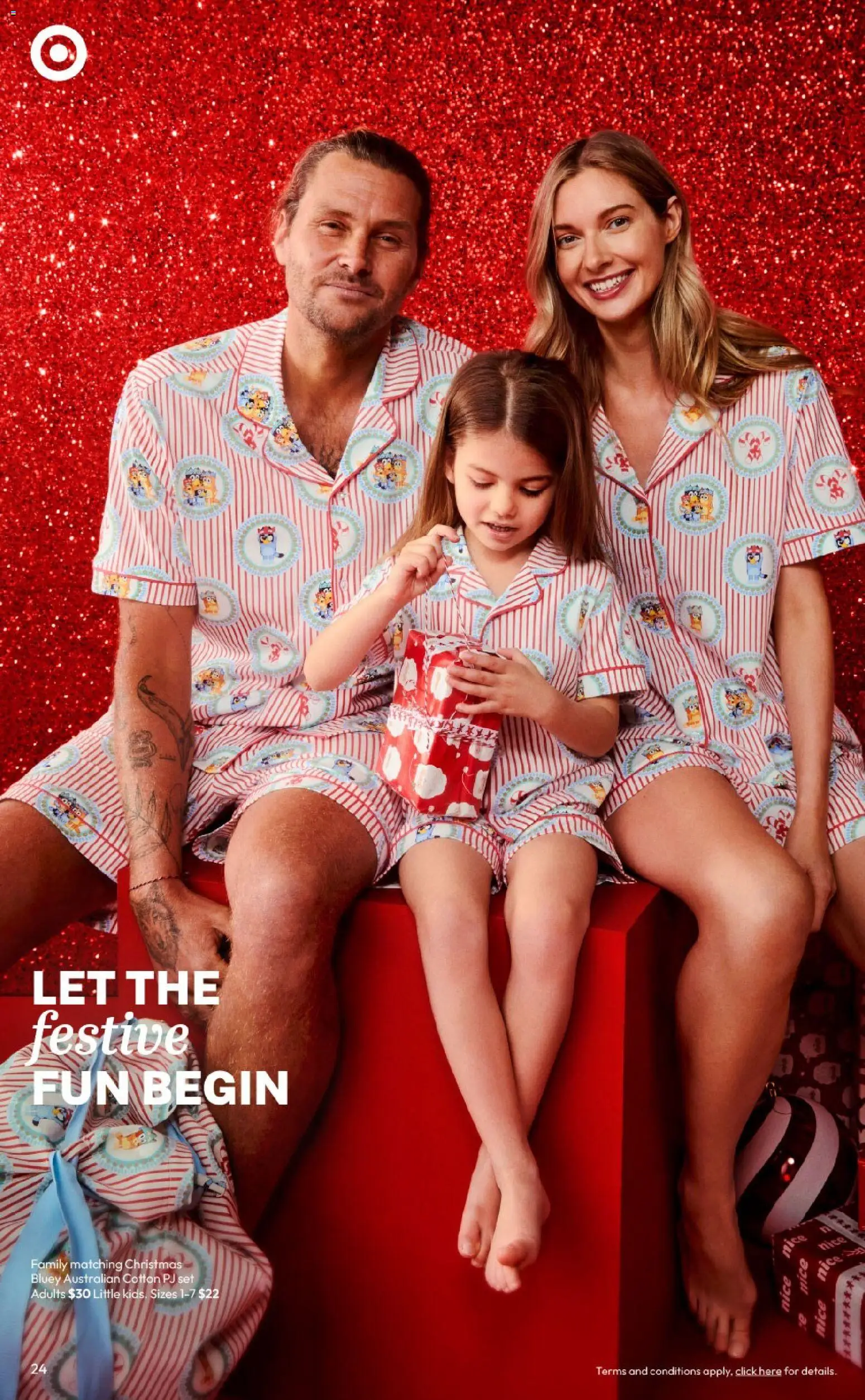 Target catalogue - valid from 23.10.2025 | Page: 24