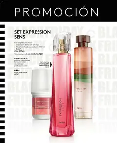 Catálogo Ésika Campaña 17 válido desde el 14.10.2025 | Página: 150