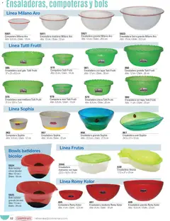 Vista previa Colombraro catálogo válido desde el 26.01.2026 | Página: 52